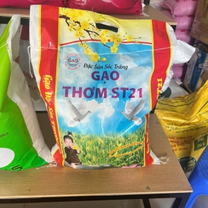 Cách chọn gạo Sóc Trăng theo nhu cầu ăn hằng ngày