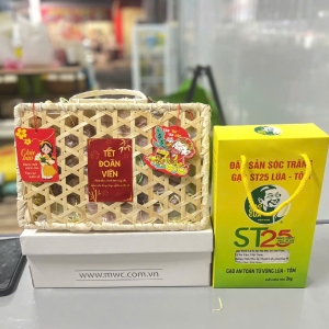Mua gạo đặc sản giá tốt tại Cần Thơ | Gạo Phúc Anh