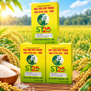 Gạo để lâu dễ bị ảnh hưởng bởi độ ẩm như thế nào?