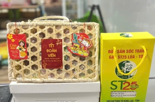 Mua gạo đặc sản giá tốt tại Cần Thơ | Gạo Phúc Anh