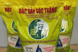 Đặc sản Sóc Trăng: Khám phá hương vị bánh pía, tôm khô truyền thống