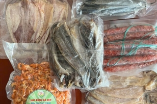 Bí quyết chọn quà: Top đặc sản Sóc Trăng ngon chuẩn vị miền Tây