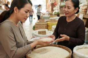 Mua gạo Sóc Trăng lần đầu nên quan tâm những thông tin nào?