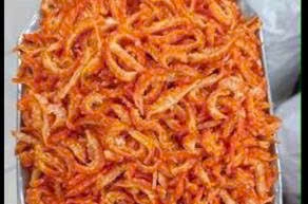 Bánh pía, tôm khô Sóc Trăng: Khám phá hương vị miền Tây trứ danh